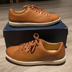 Cole Hann Grand Crosscourt II, brand new